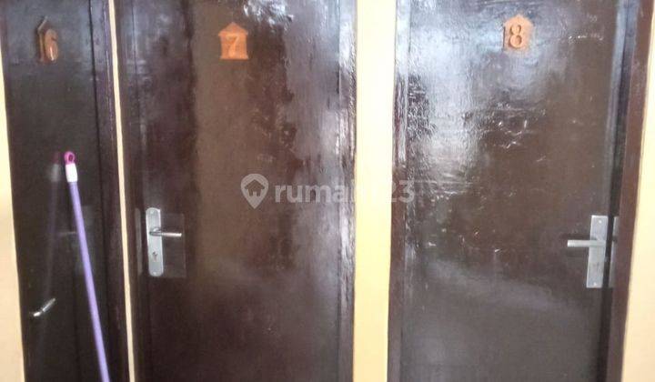 Kos Kosan 2 Lantai Aktif 475 Jt Dekat Campus Unpad Dipatiukur  5