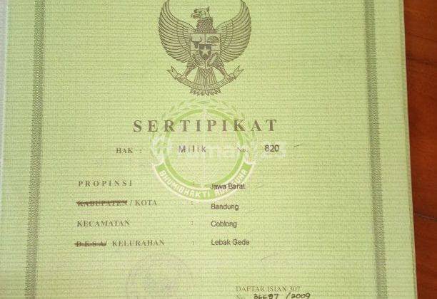 Kos Kosan 2 Lantai Aktif 475 Jt Dekat Campus Unpad Dipatiukur  6