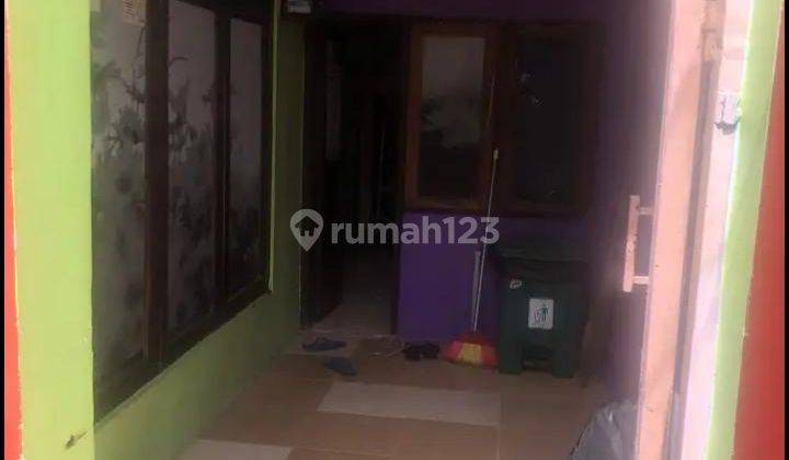 Kosan 2 Lantai Termurah Dekat Campus Itb 380 Jt Full Furnish 2