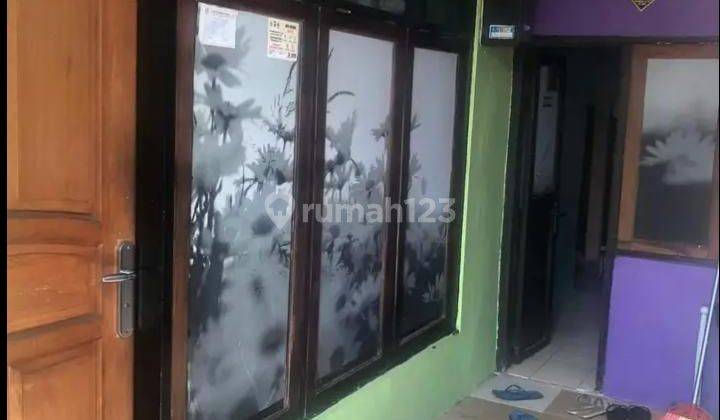 Kosan 2 Lantai Termurah Dekat Campus Itb 380 Jt Full Furnish 3