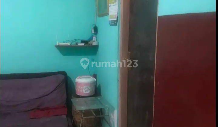 Kosan 2 Lantai Termurah Dekat Campus Itb 380 Jt Full Furnish 4