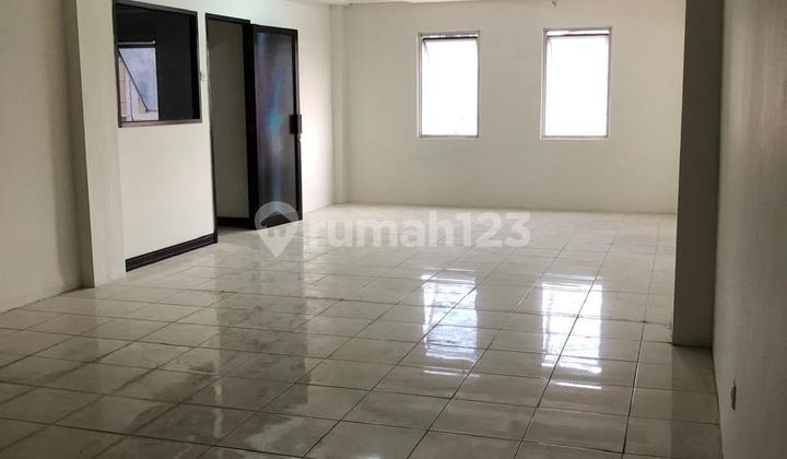 Dijual Gudang Elang Laut Pik, Sudah Rapih Jakarta Utara