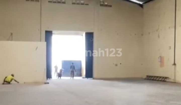 Warehouse for Sale, Storage 99, Land Area 600 m2, Kosambi Tangerang Warehouse for Sale, Storage 99, Land Area 600 m2, Kosambi Tangerang