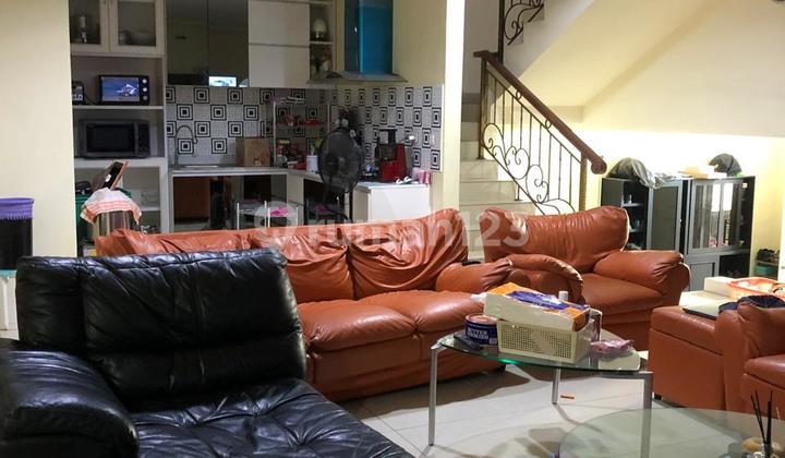 For Rent Beach House Pantai Indah Kapuk Area 225 M2 North Jakarta