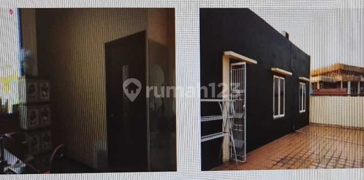 Auction of Poris Jalan Taman Royal 2 House in Cipondoh, Tangerang 2