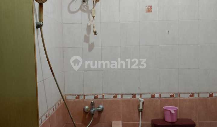 For Rent 2-Story House in Pluit, North Jakarta