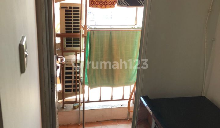 Dijual Apartemen City Resort Murah Luas 42 M2, Jakarta Barat 2