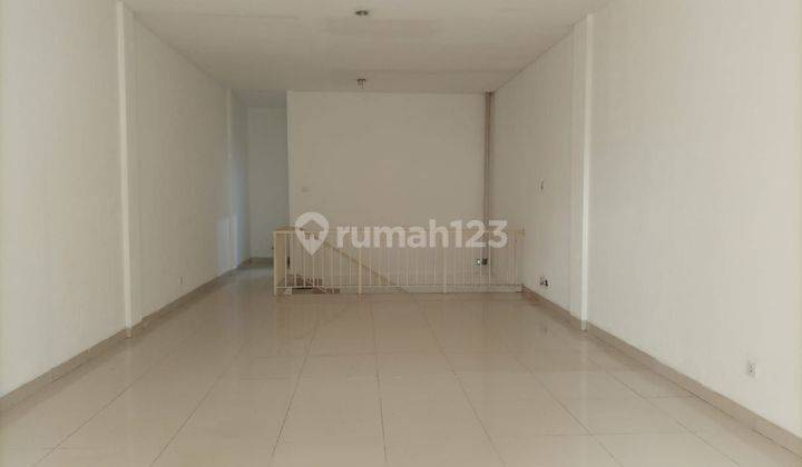 Ruko Citra 7 Jakarta Barat Dijual  2