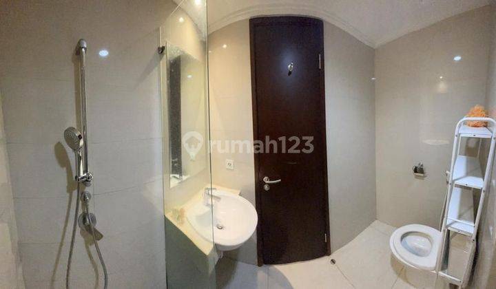 Apartemen Green Sedayu Luas 48 m2 Semi Furnished 2