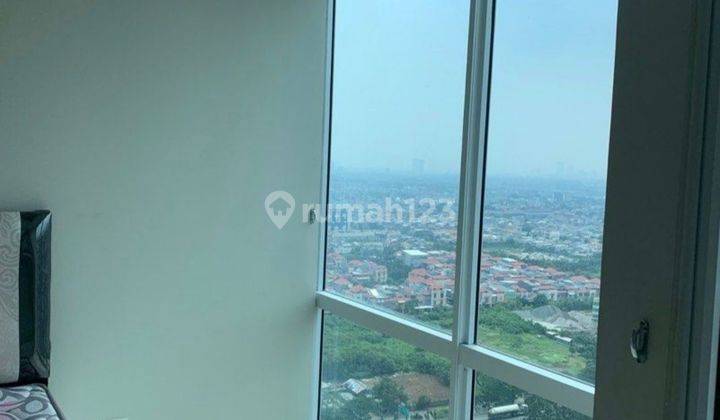 Apartemen Green Sedayu Disewakan luas 28 m2 2