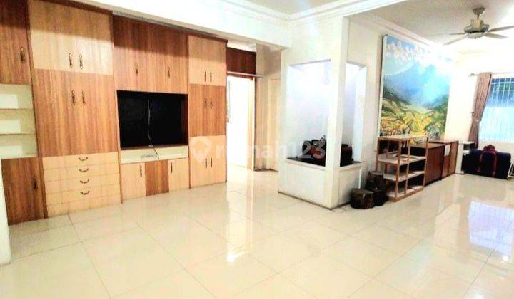 Rumah Sunrise Garden Kedoya Luas 425 m2 Dijual  2