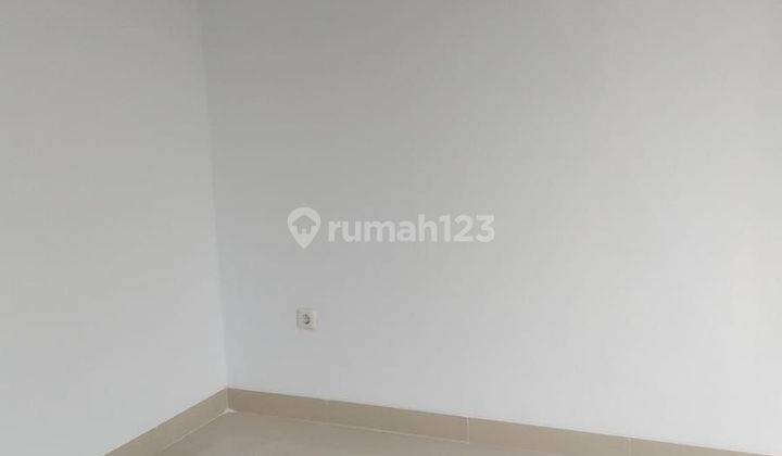 Rumah Muara Karang 3.5 lantai Dijual  2