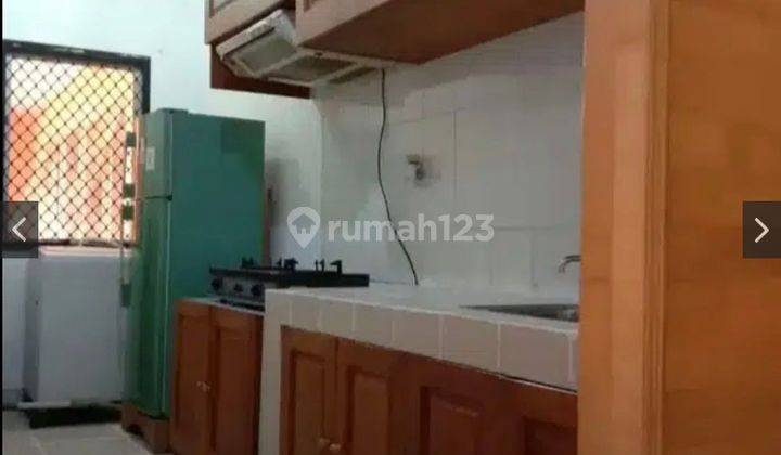 Apartemen City Resort Full Furnished Dijual  1