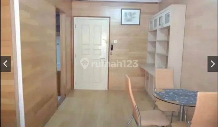 Apartemen City Resort Full Furnished Dijual  2