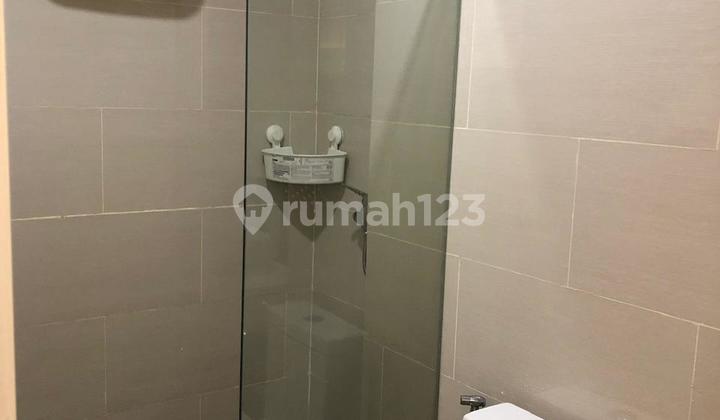 Disewakan Apartemen Daan Mogot City Luas 23 M2 Furnished di Jakarta Barat 2