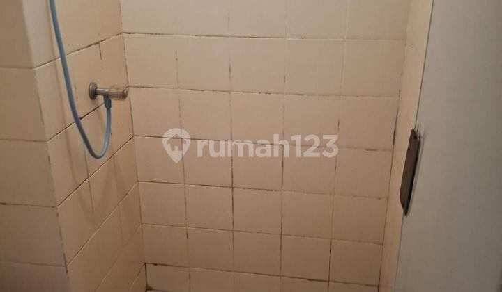 For Rent: City Park Studio Apartment with AC, West Jakarta 2