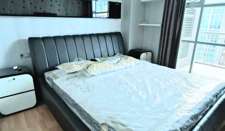 Sewa Apartemen CBD Pluit Luas 60 m2, Pluit Jakarta Utara Sewa Apartemen CBD Pluit Luas 60 m2, Pluit Jakarta Utara