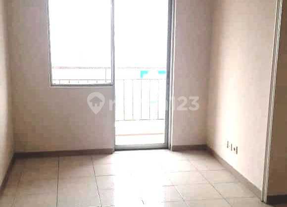 Dijual Murah Apartemen City Resort Luas 55 M2, Rapih Terawat, Jakarta Barat