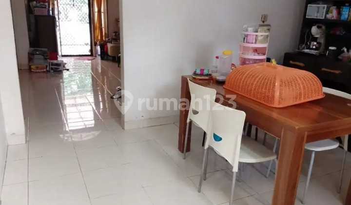 Dijual Rumah City Resort Cluster Malibu, ukuran 6x18 m Jakarta Barat Dijual Rumah City Resort Cluster Malibu, ukuran 6x18 m Jakarta Barat