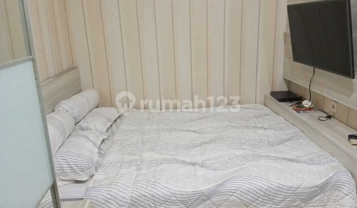 Disewakan Apartemen Aston Pluit De Paradiso Full Furnished, Jakarta Utara 2