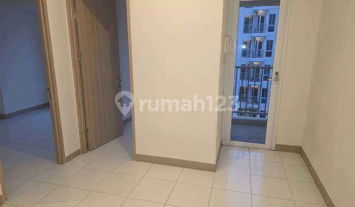 Dijual Cepat Apartemen Pik 2 Tokyo Riverside Luas 36 M2, Tangerang