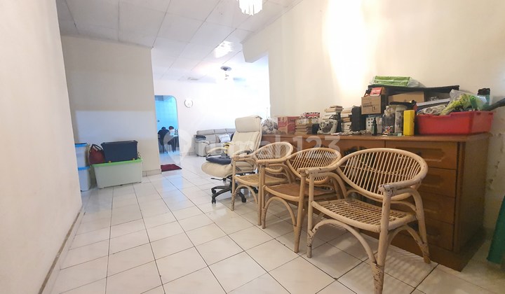 Dijual Rumah Muara Karang Rare Item Uk 10X15 M, Jakarta Utara 2