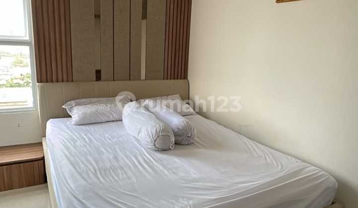 Disewakan Apartemen Citra Living Luas 41 M2 Full Furnished di Jakarta Barat 2