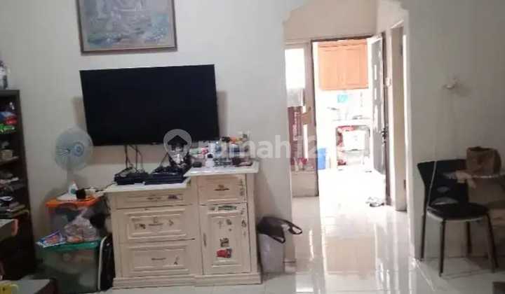 Dijual Rumah City Resort Cluster Malibu, ukuran 6x18 m Jakarta Barat 2