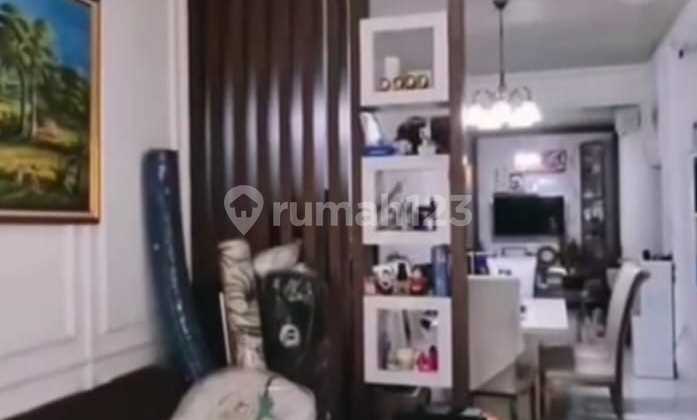 Dijual Rumah Citra 2 Luas Tanah 128 M2 di Jakarta Barat