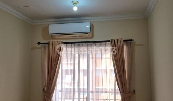 For Rent: City Resort Apartment, 85 M2, Fully Furnished in West Jakarta