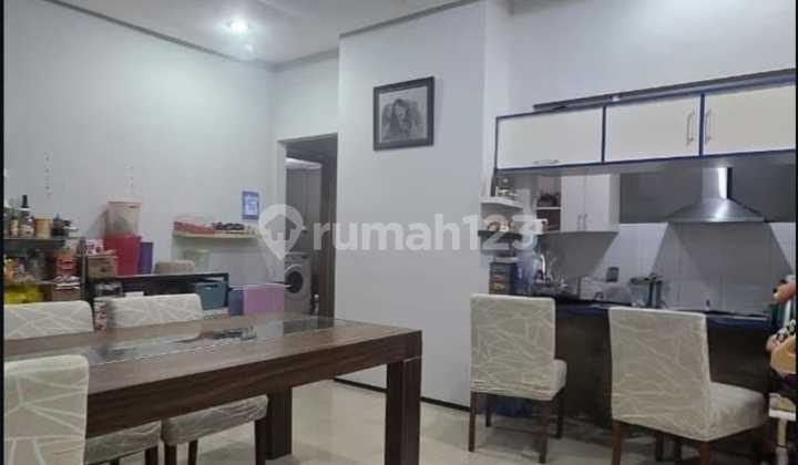 Disewakan Rumah Kav Dki Luas Tanah 313 M2 di Jakarta Barat 1