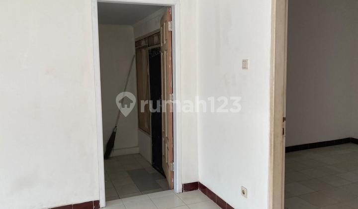 For Rent Alfa Indah 2-Story House West Jakarta