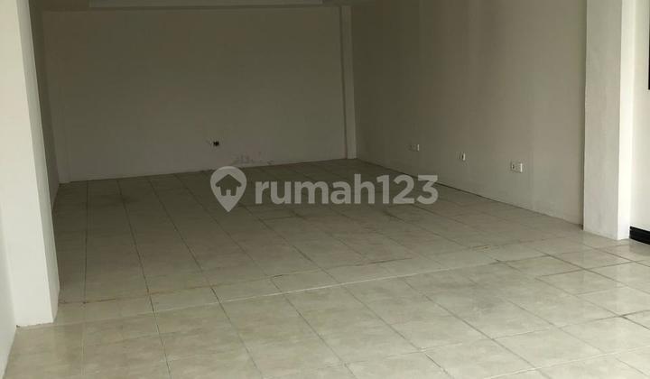 For Rent Eagle Sea Warehouse PIK, Neat North Jakarta