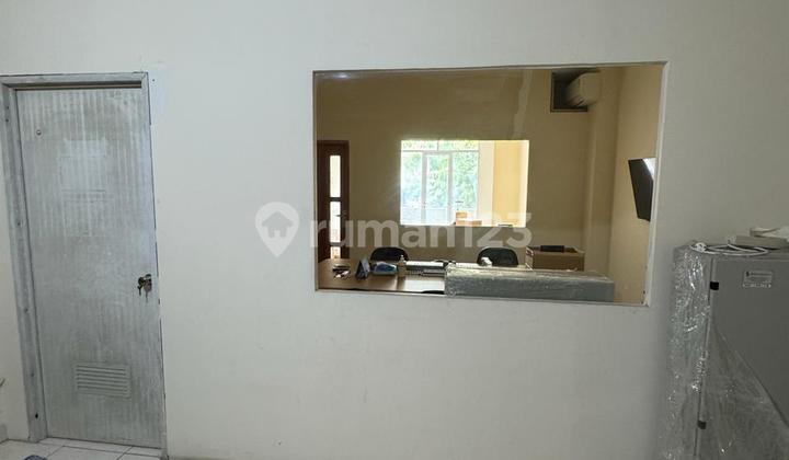 Dijual Ruko Mutiara Taman Palem 3,5 Lantai di Jakarta Barat