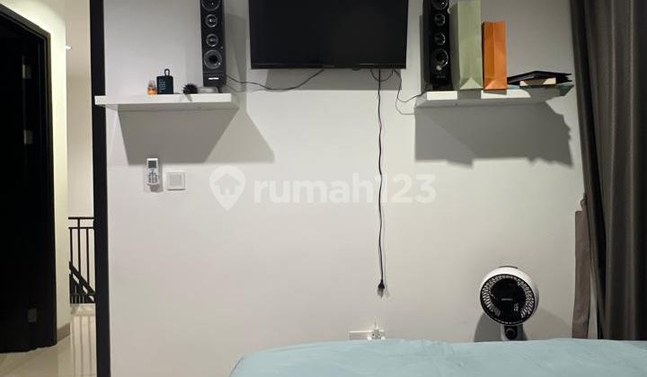 Disewakan Murah Rumah Pik 2 San Antonio Jarang Ada Uk 8X10, Jakarta Utara 2