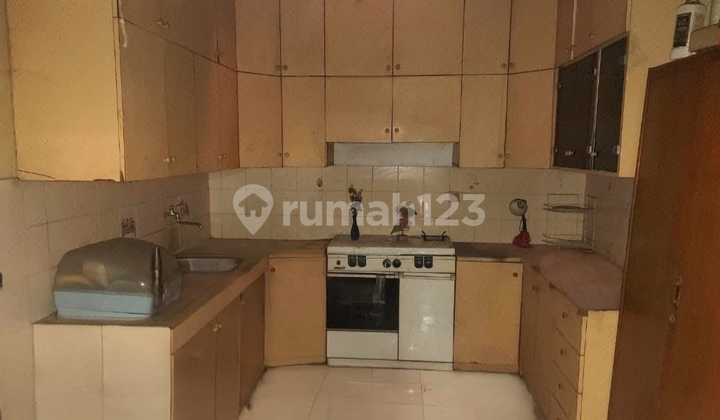 Dijual Rumah Taman Alfa Indah Luas Tanah 102 M2 di Kembangan, Jakarta Barat