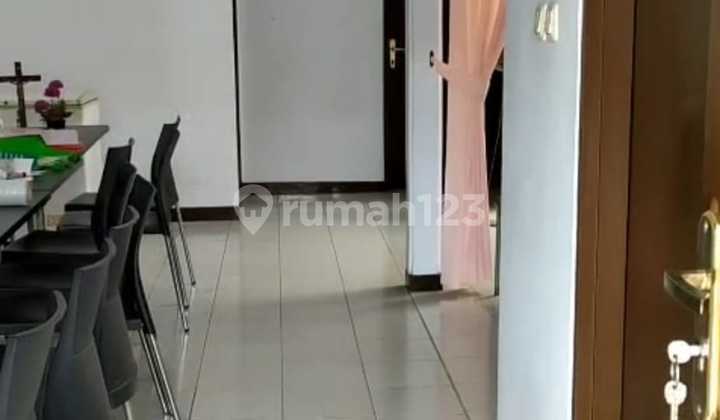 Disewakan Rumah Taman Meruya Ilir Luas Tanah 120 M2, Jakarta Barat