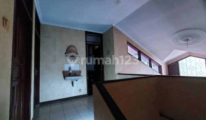 Dijual Rumah Taman Alfa Indah Luas Tanah 102 M2 di Kembangan, Jakarta Barat 2