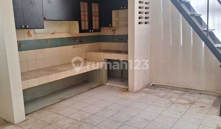 Disewakan Rumah Citra 3 Uk 6X15 M, Jakarta Barat 2