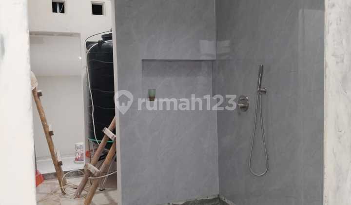 Disewakan Rumah Citra 5, Rapih Jakarta Barat 2