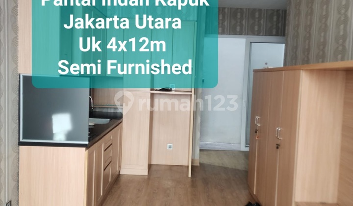 For Sale, Pik Layar Permai House, Size 4x12 M, North Jakarta