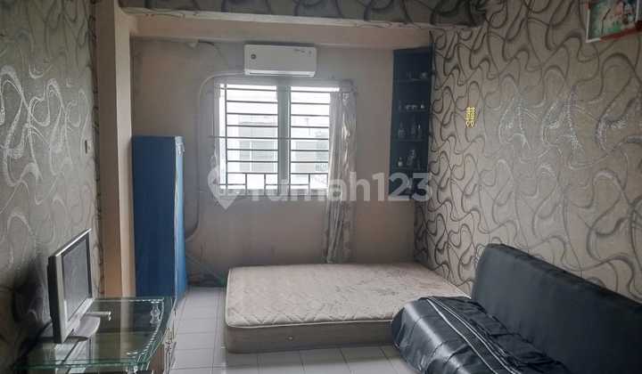 For Rent: City Park Studio Apartment Fully Furnished Ready to Occupy, West Jakarta 2