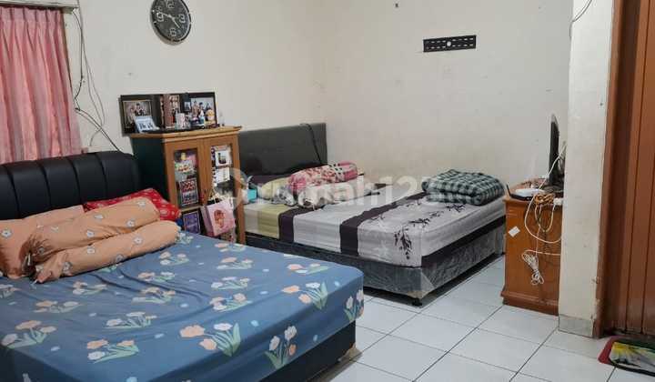 Disewakan Rumah Duri Kosambi Ukuran 15X30 M Cocok Utk Catering, Online di Jakarta Barat 2