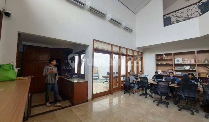 Di Jual Rumah Di Kebayoran Baru Kyai Maja Lt 650 Lb 850 10.24