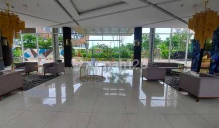 Di Sewa Apartement The Aspen Residence Cilandak /1Br /1Km//Alf26 2