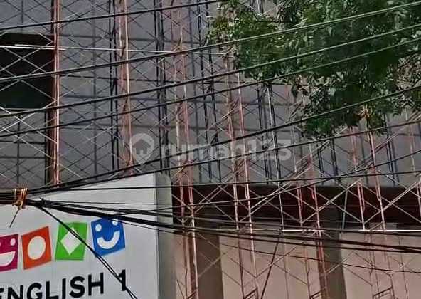 For Rent Building On Jl Pemuda Rawamangun Area 1084 // 09.25 For Rent Building On Jl Pemuda Rawamangun Area 1084 // 09.25