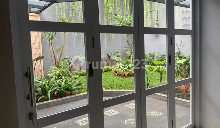 Di sewakan Rumah Di Pondok Indah Jaksel Lt 460 m2/KT4/alf_10.25 2