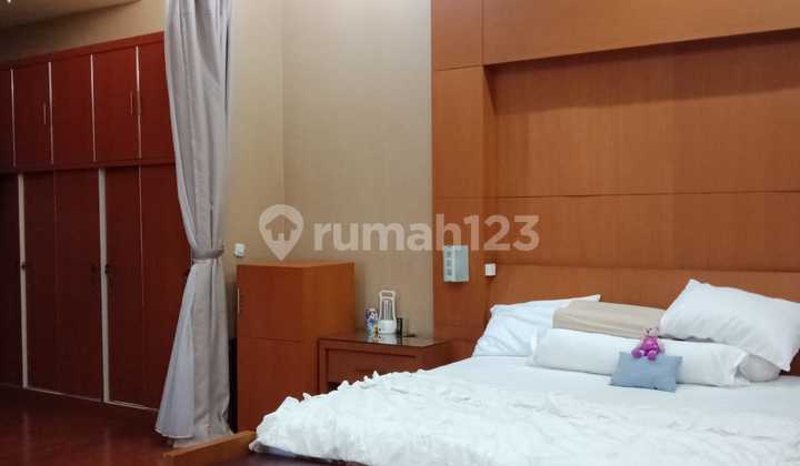 Di Sewakan Rumah 2Lantai Siap Huni Di Pondok Indah LT:329//10.25 Di Sewakan Rumah 2Lantai Siap Huni Di Pondok Indah LT:329//10.25