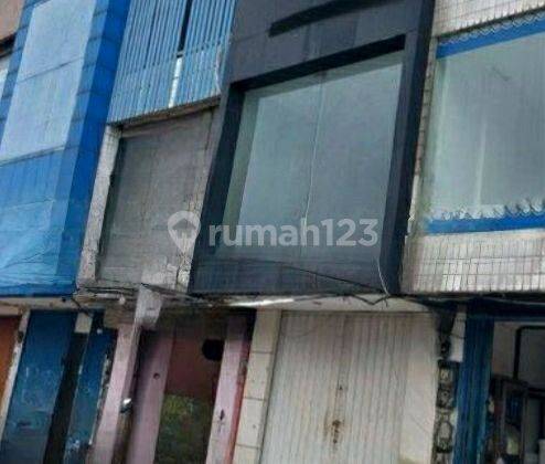 For Rent Ruko Pndok Indah Luas 192 04.24 1