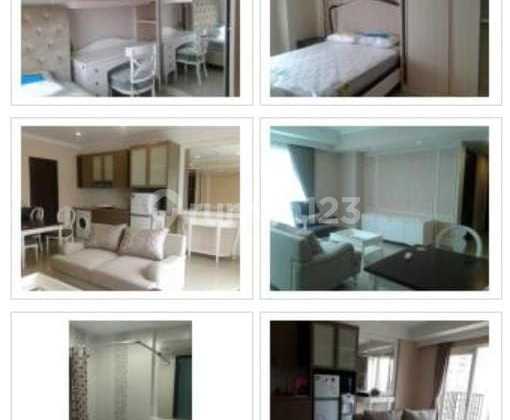 For Rent Apartment The Aspen Residence Ciliandak BR: 2+1//2026 1